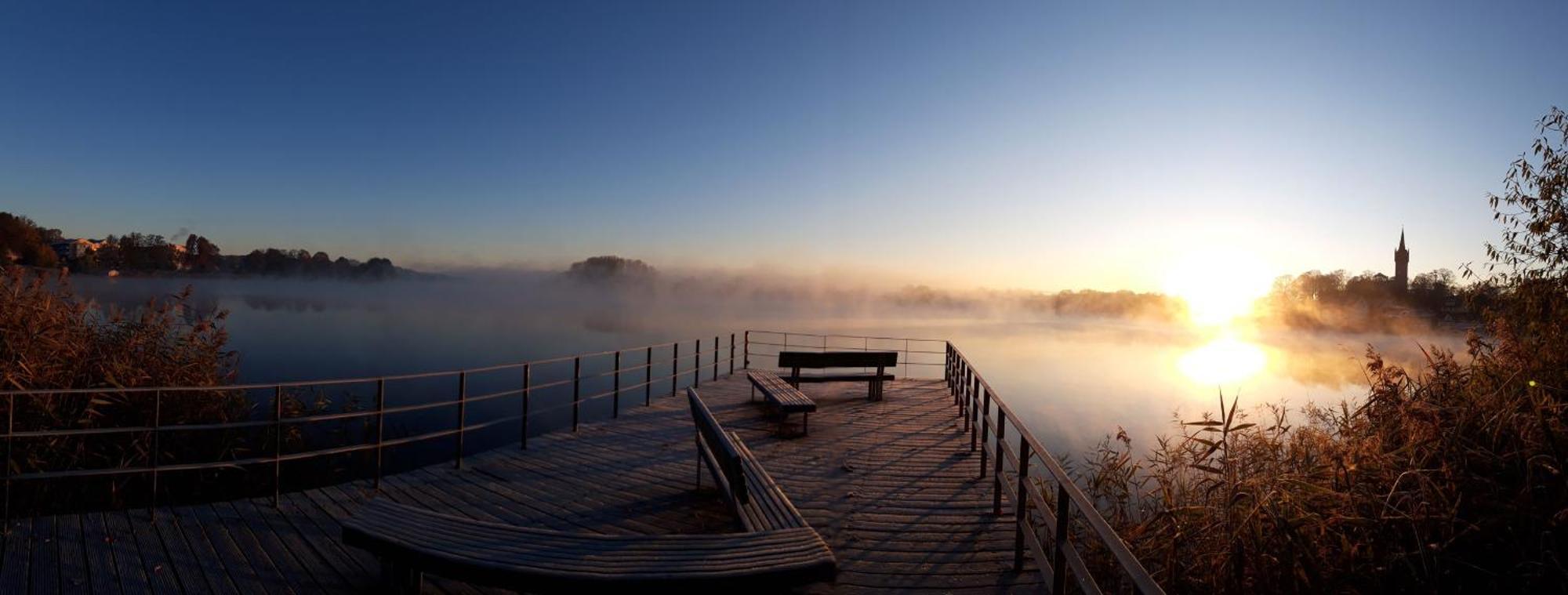 Sonnenhotel Feldberg Am See Mit Schwimmbad, Sauna Und Dampfbad Фельдберг Екстер'єр фото