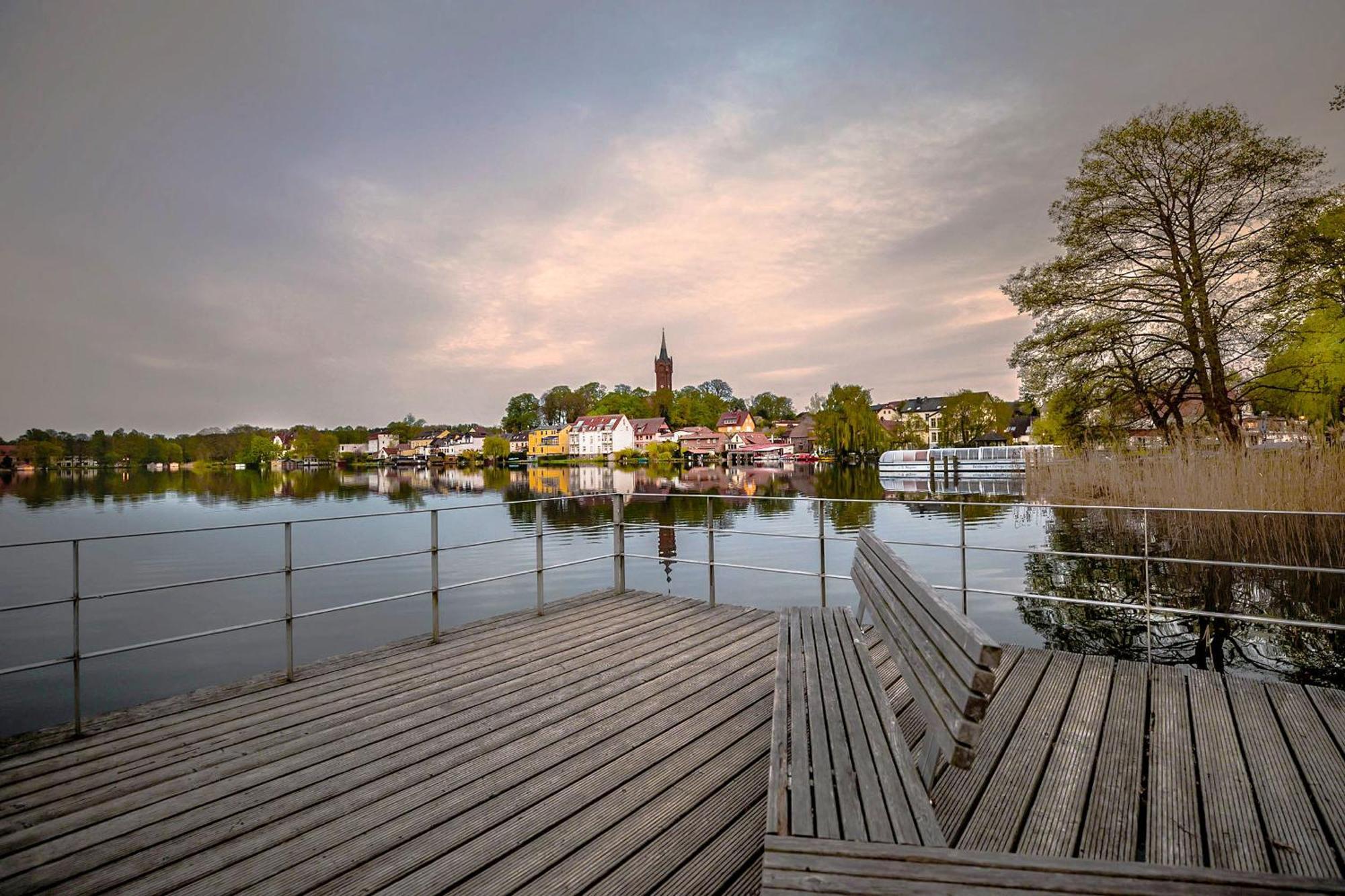 Sonnenhotel Feldberg Am See Mit Schwimmbad, Sauna Und Dampfbad Фельдберг Екстер'єр фото